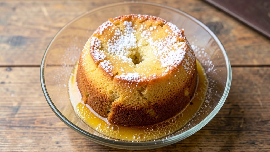 7-Up Pound Cake Recipe With Shortening: Nostalgic Citrus Swirls and Velvety Moisture