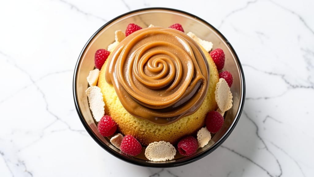7up Pound Cake Icing Recipe: Citrus Zest Swirl That Elevates Every Slice