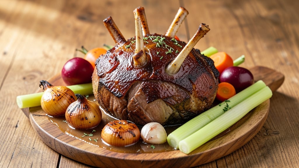 Slow Cooker 7-Bone Roast Recipe: Hands-Off Tender Beef with Rich Gravy Slow Cooker 7-Bone Roast Recipe: Hands-Off Tender Beef with Rich Gravy