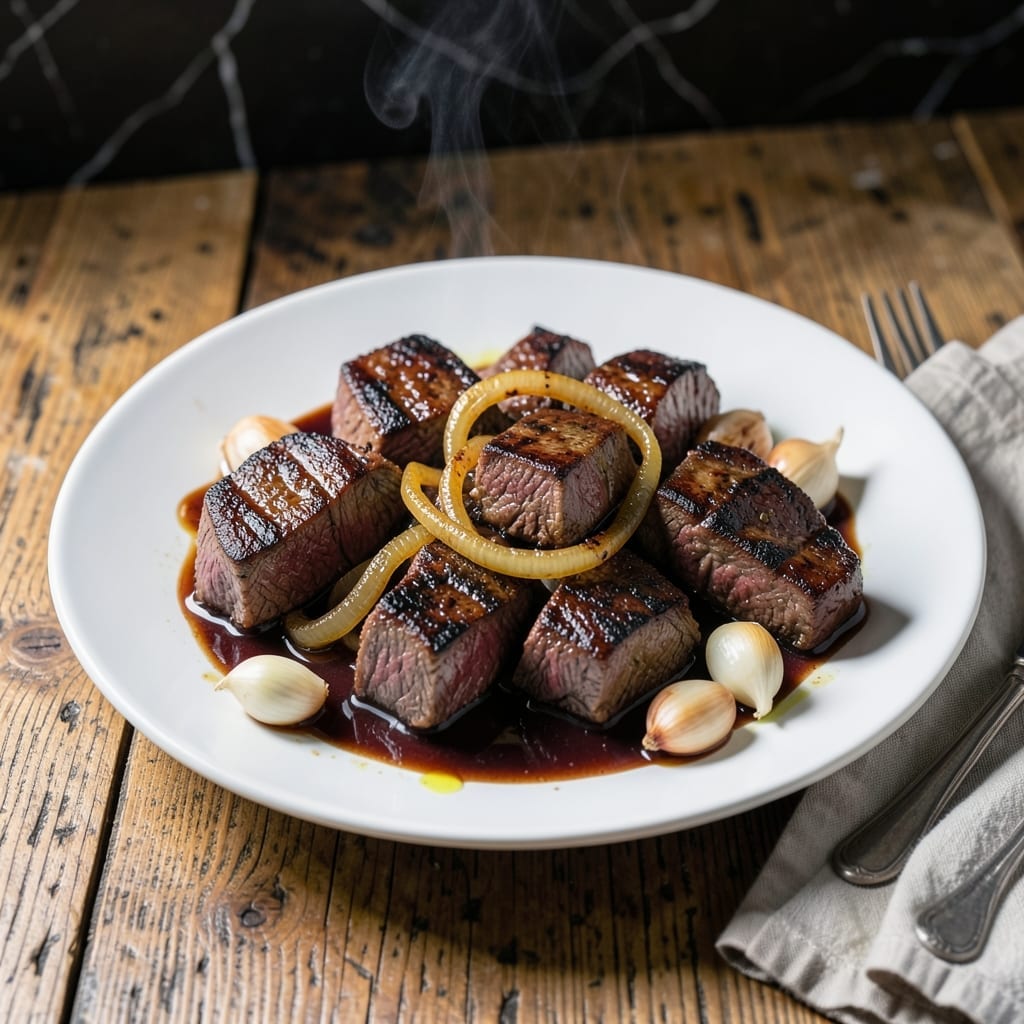 Denver Steak Crock Pot Recipe: Set-It-And-Forget-It Beef With Robust Flavor Denver Steak Crock Pot Recipe: Set-It-And-Forget-It Beef With Robust Flavor