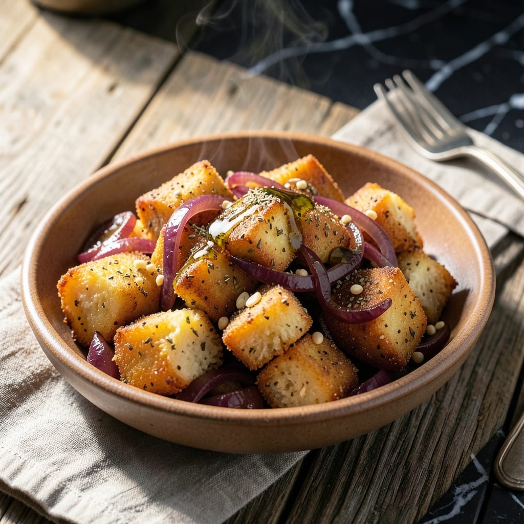 Instant Pot Yuca Recipe: Crispy Golden Edges and Creamy Centers