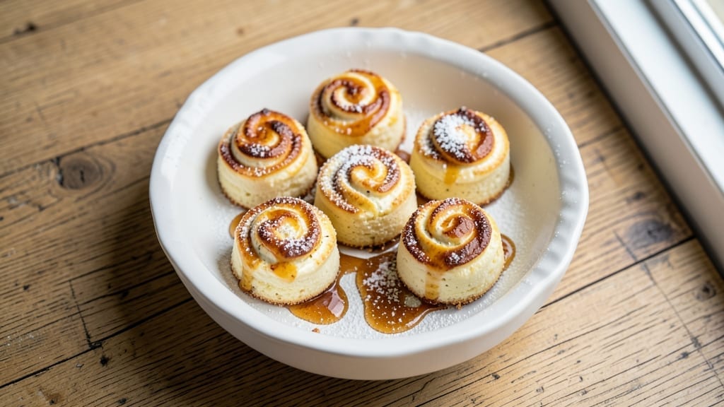 7Up Cream Cheese Cake Bites Recipe: Zesty Citrus Twist on Classic Bites