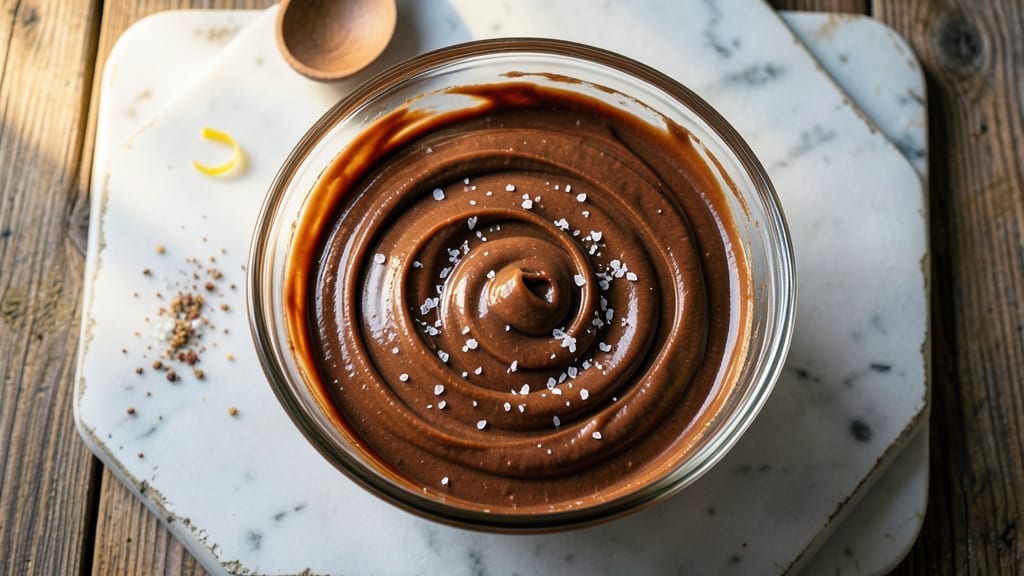 4-Ingredient Nutella Cookies Recipe: Rich Chocolate Hazelnut Bites in 15 Minutes