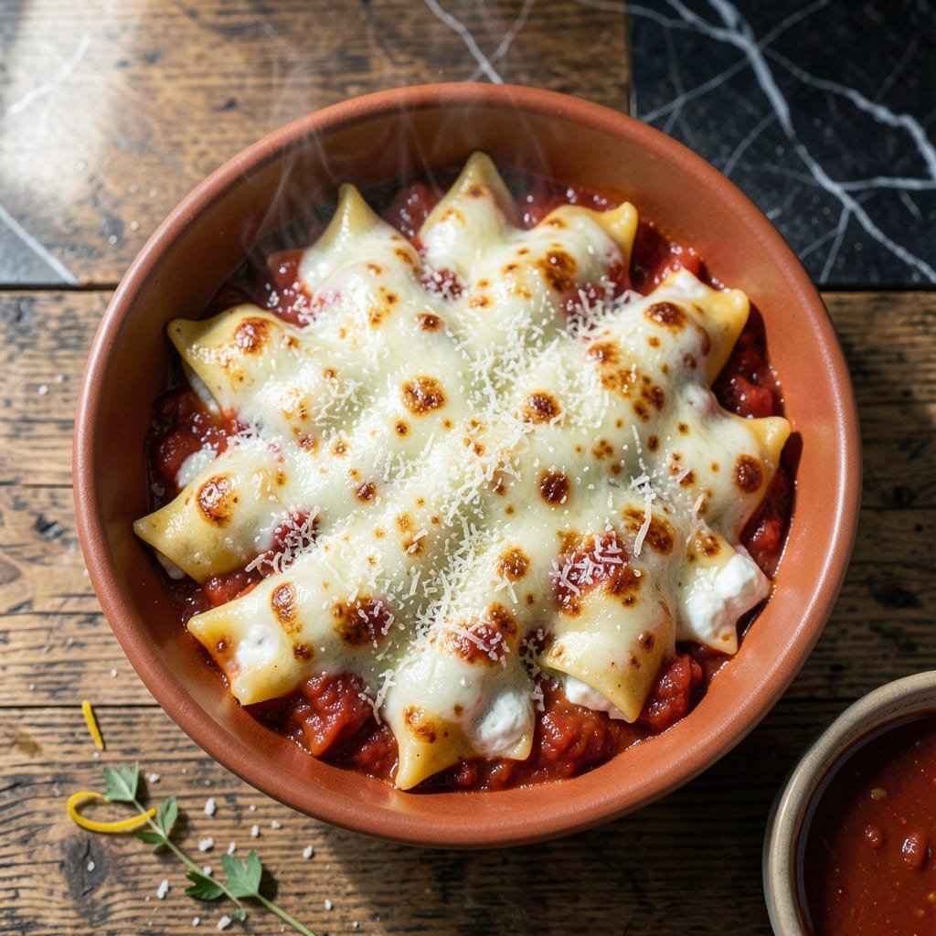 Manicotti Crock Pot Recipe: Hands-Off Cheesy Layers in Hours Manicotti Crock Pot Recipe: Hands-Off Cheesy Layers in Hours