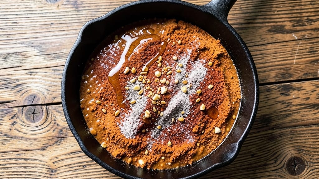 2 Alarm Chili Mix Recipe: Bold, Smoky Spice Blend for Deep Flavor 2 Alarm Chili Mix Recipe: Bold, Smoky Spice Blend for Deep Flavor