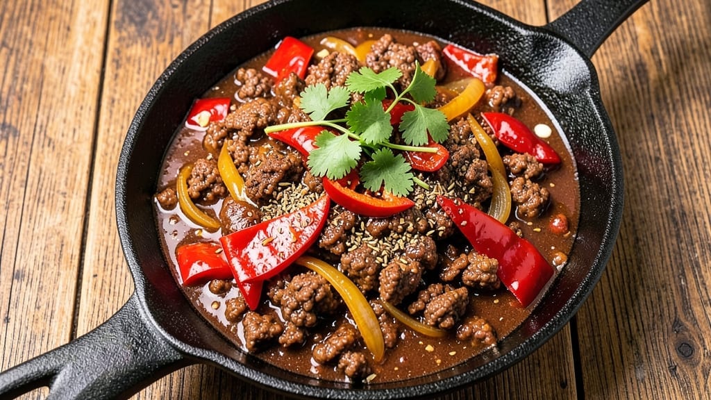 10-Can Chili Recipe: Smoky Depth That Gets Better Overnight 10-Can Chili Recipe: Smoky Depth That Gets Better Overnight