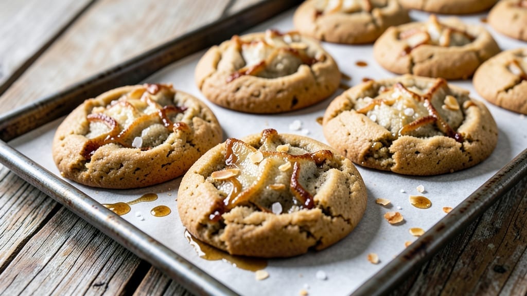 6 in 1 Cookie Recipe: All-Purpose Bites for Any Occasion