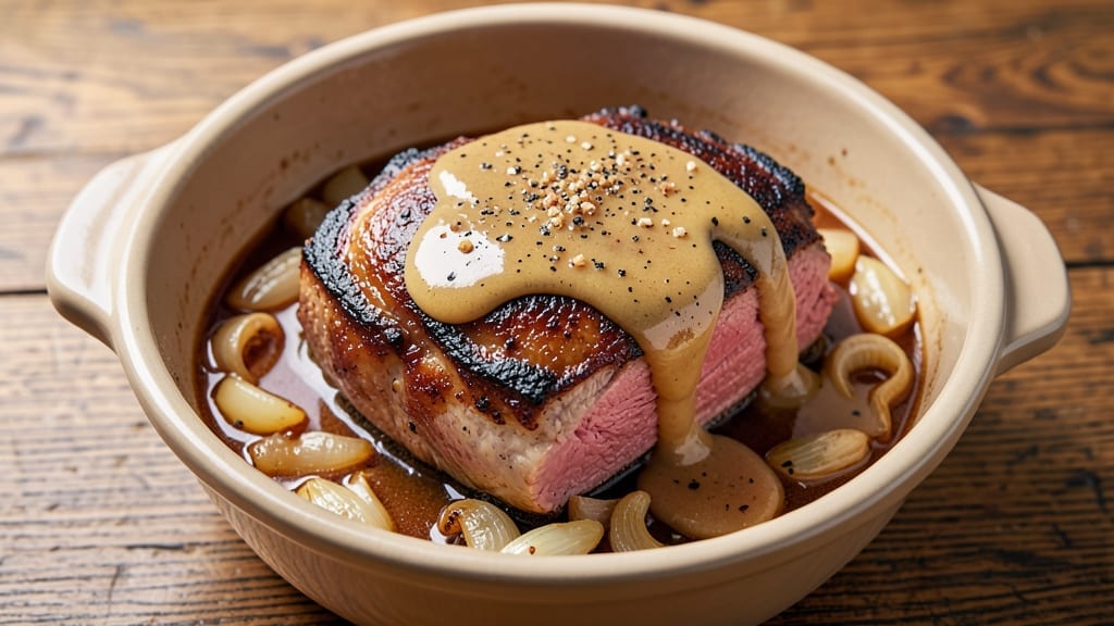 7-Bone Roast Crock Pot Recipe: Slow-Cooked Richness Without the Wait