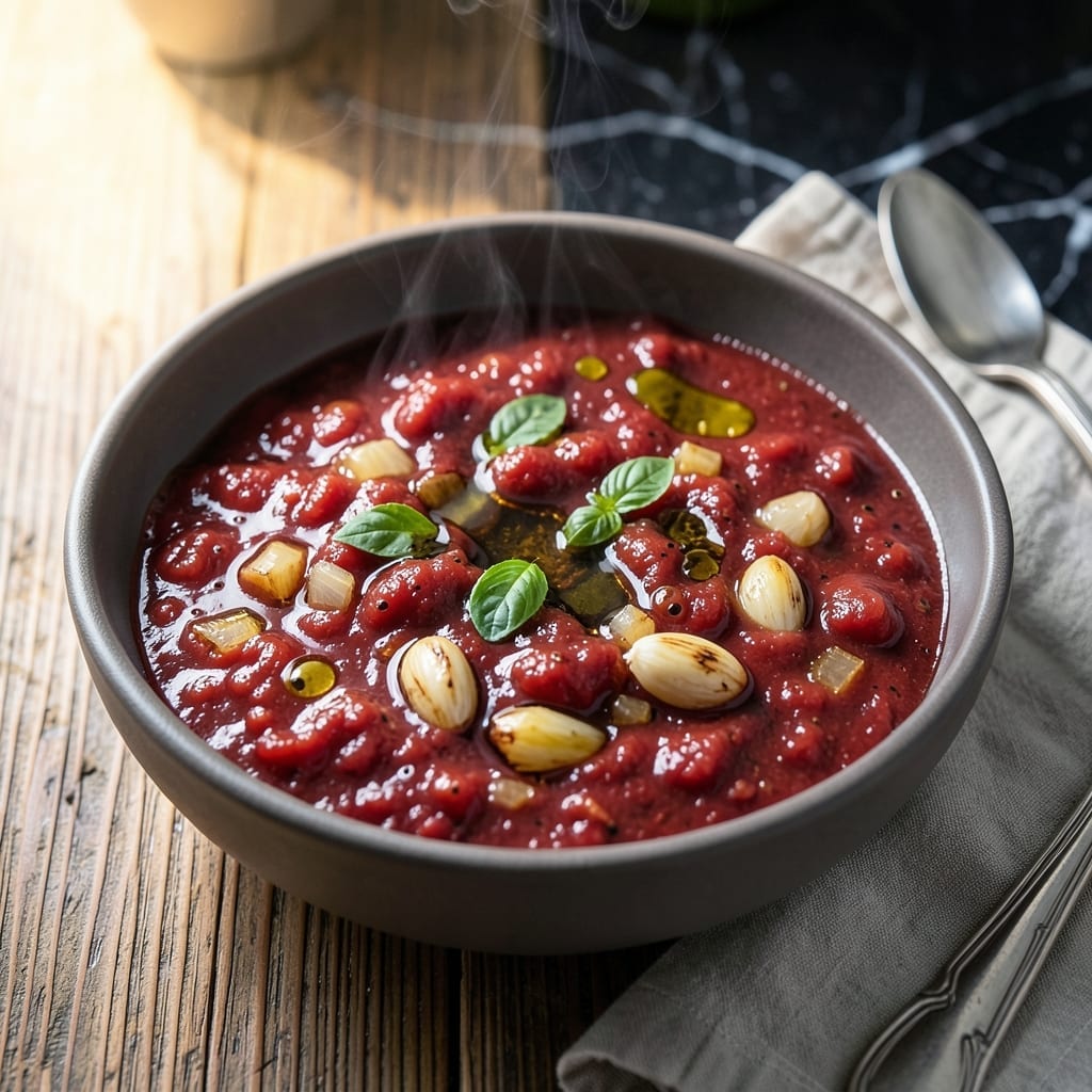 Crock Pot Sauce Recipe: Simmered Depth for Any Dish