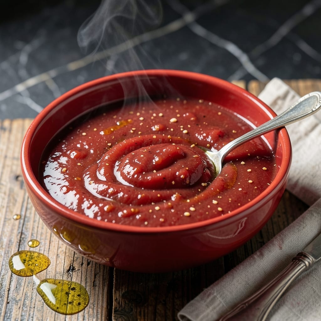 Crock Pot Ketchup Recipe: Homemade Tang in Hours Not Weeks Crock Pot Ketchup Recipe: Homemade Tang in Hours Not Weeks
