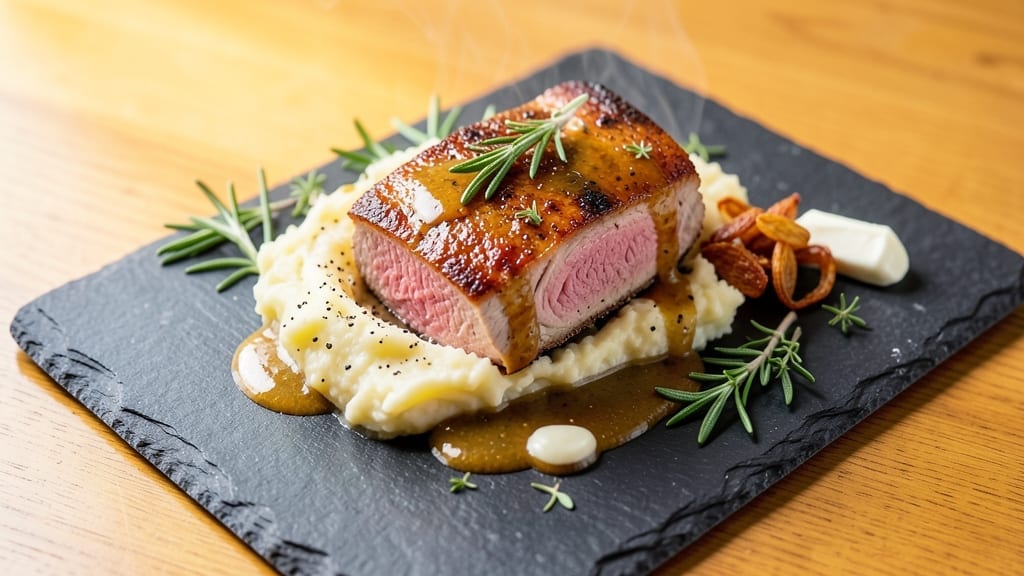 3-Pound Pork Tenderloin Recipe: Reverse-Seared to Juicy Pink Center 3-Pound Pork Tenderloin Recipe: Reverse-Seared to Juicy Pink Center