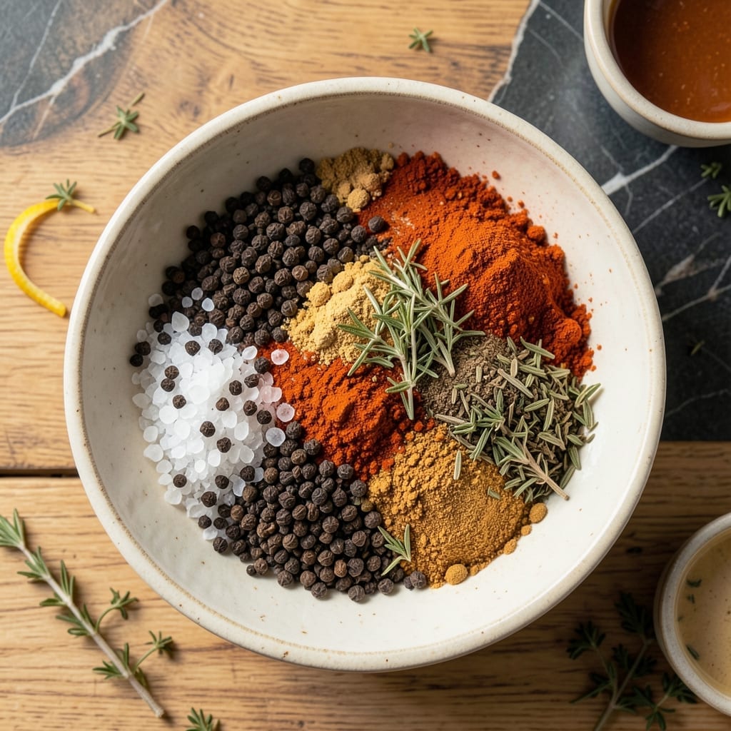 Pot Roast Seasoning Packet Recipe: Homemade Blend for Slow-Cooked Beef
