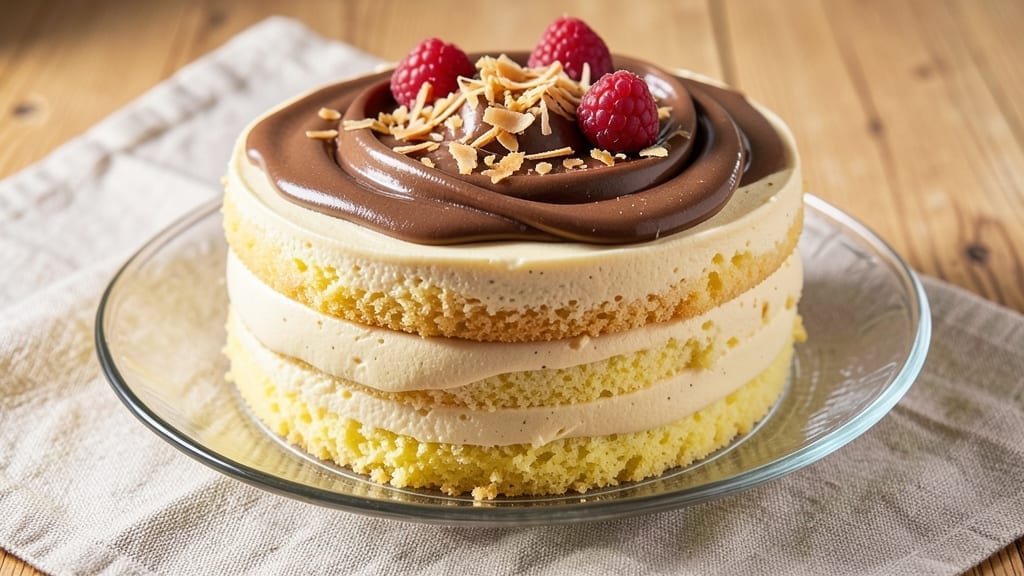 7up Cake Recipe With Yellow Cake Mix: Citrusy Soda Swirl That Pops With Flavor