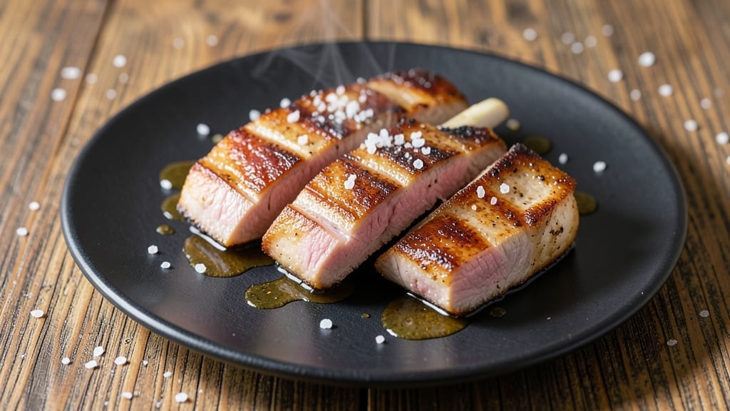 3 Ingredient Pork Chops Recipe: Pan-Sear Perfection in 25 Minutes