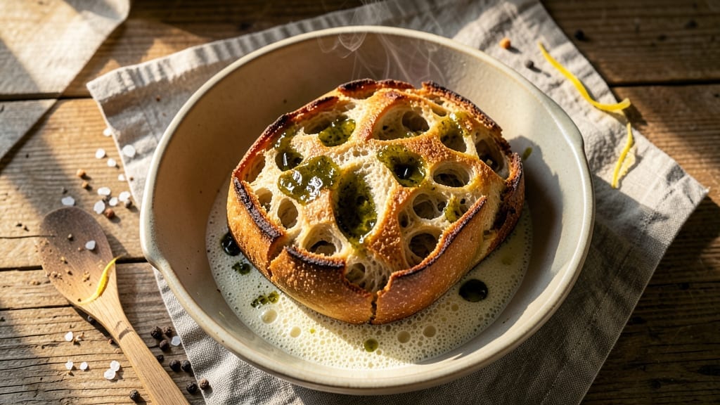 100 Calorie Hydration Bread Recipe: Lightweight Energy Boost in Every Slice