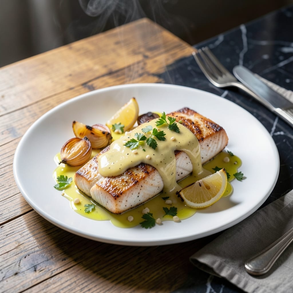 Halibut Instant Pot Recipe: Flaky White Fish in Minutes Halibut Instant Pot Recipe: Flaky White Fish in Minutes