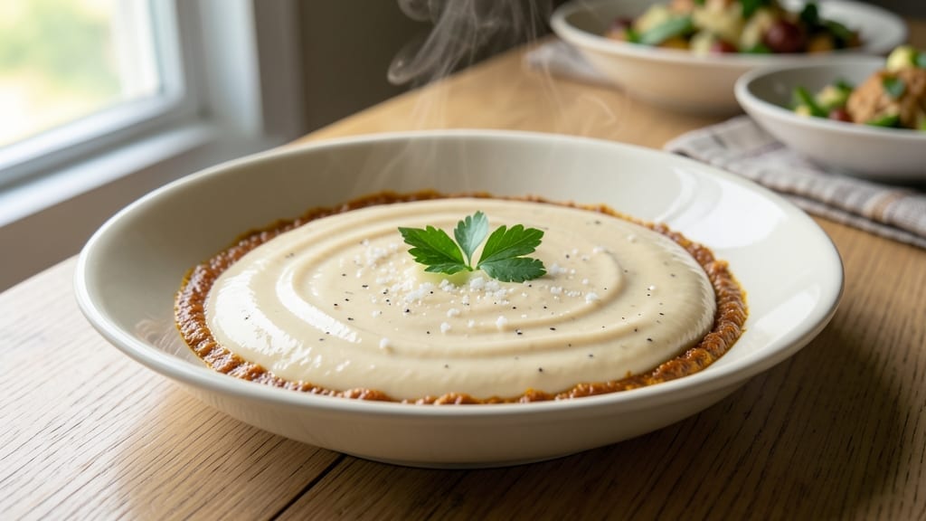 1 Gallon Bechamel Sauce Recipe: Thick, Velvety Blanket for Pasta and Casseroles