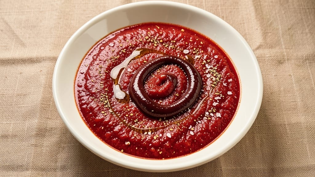 7/11 Tomato Pizza Sauce Recipe: Secret 5-Ingredient Store Copycat