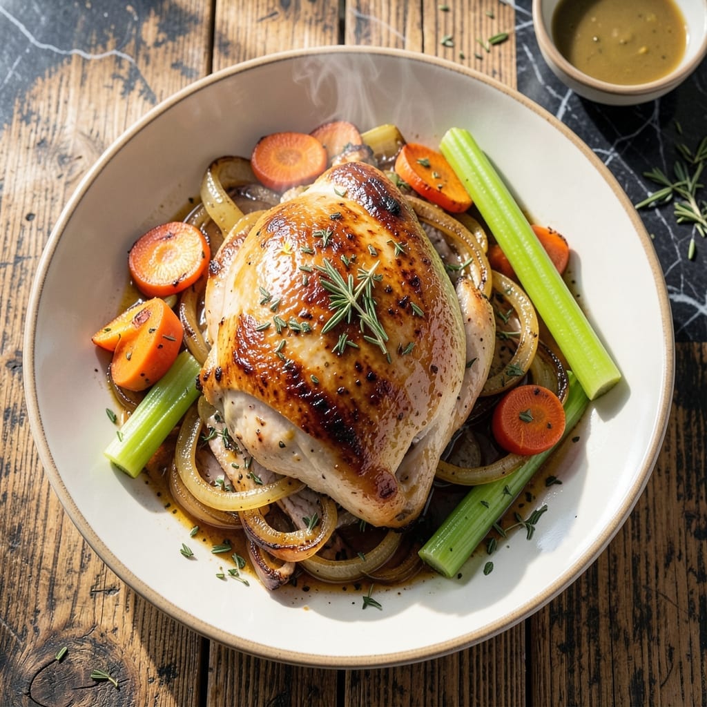 Instant Pot Turkey Roast Recipe: Herb-Infused Juiciness Under Pressure Instant Pot Turkey Roast Recipe: Herb-Infused Juiciness Under Pressure