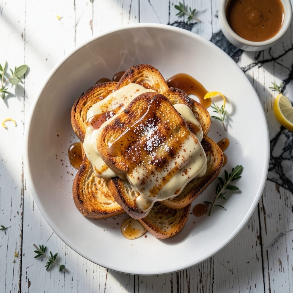 Instant Pot French Toast Recipe: Custardy Bites Without the Fuss Instant Pot French Toast Recipe: Custardy Bites Without the Fuss