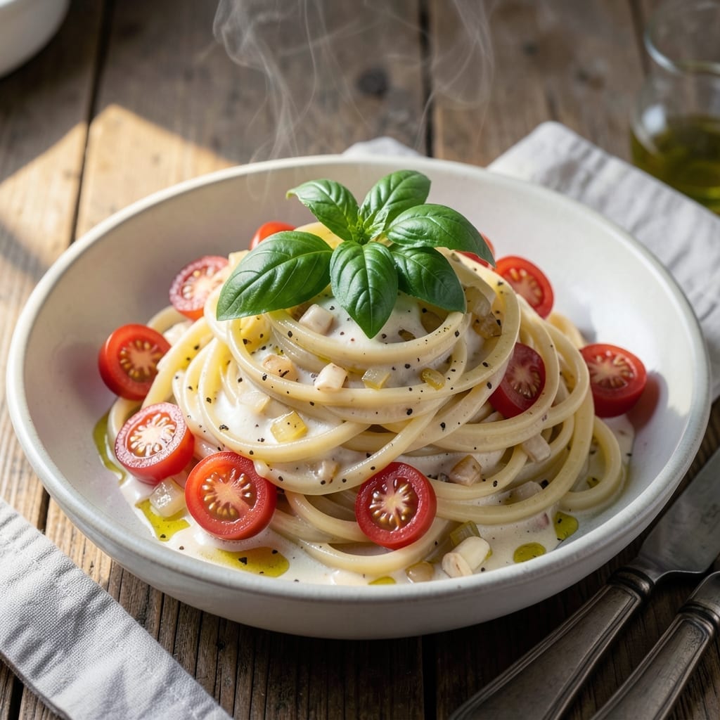 Markle One Pot Pasta Recipe: No-Boil Noodles in 20 Minutes