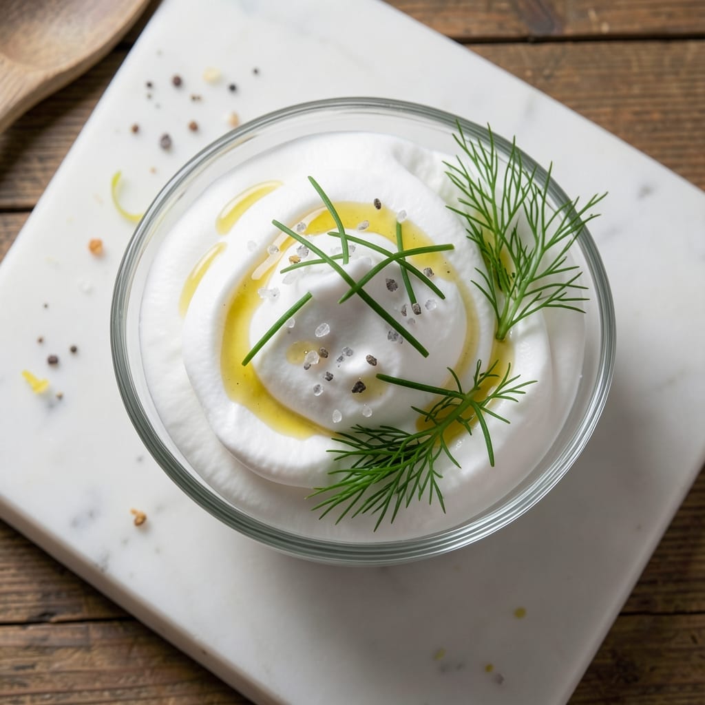1 Egg White Recipe: Light-as-Air Omelet With Zero Waste Tricks 1 Egg White Recipe: Light-as-Air Omelet With Zero Waste Tricks