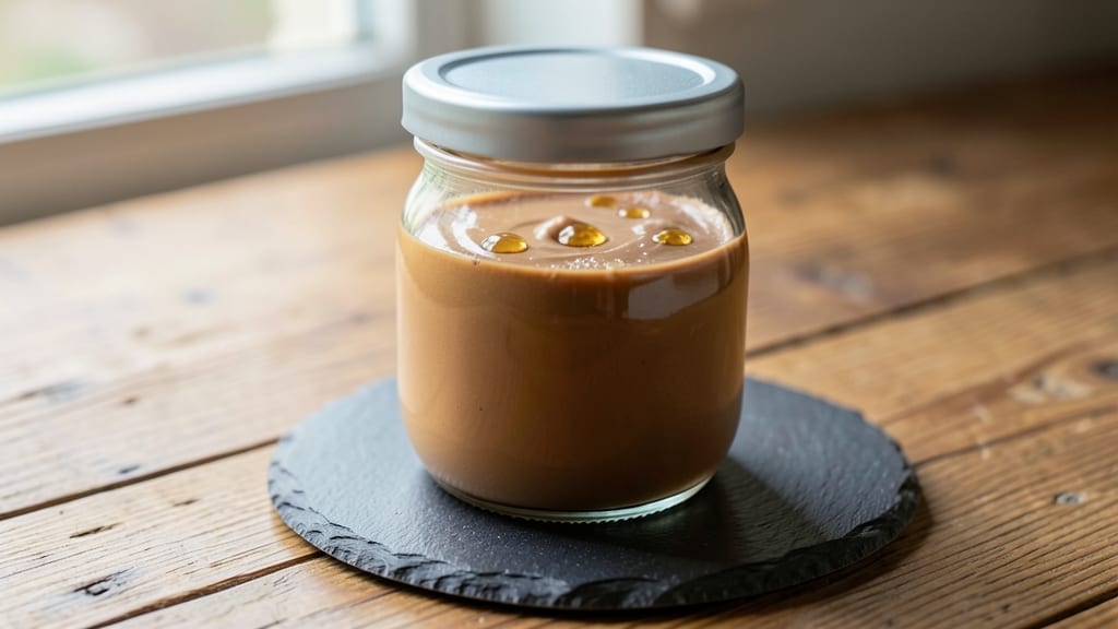 3 Ingredient Coffee Creamer Recipe: Velvety Vanilla Swirl in Minutes