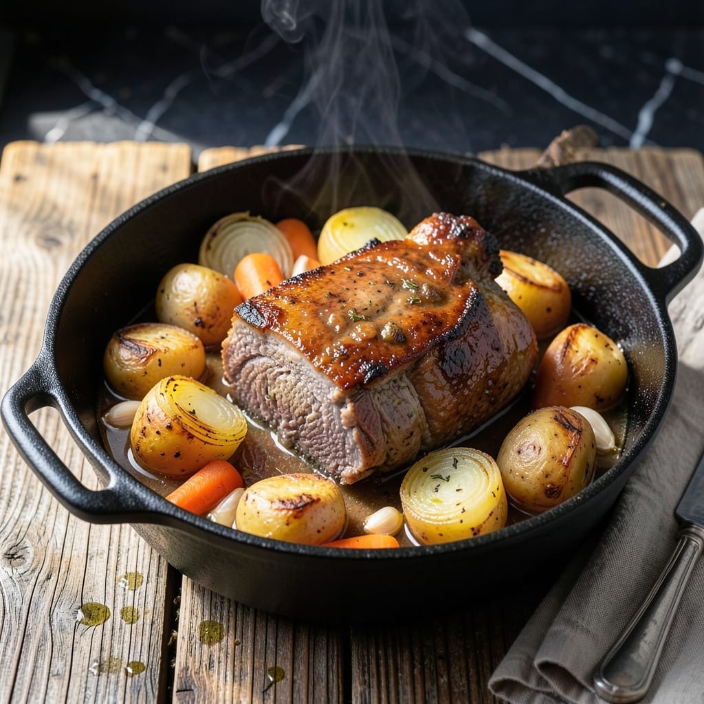 Walmart Pot Roast Recipe: Slow-Cooked Sunday Supper Simplicity Walmart Pot Roast Recipe: Slow-Cooked Sunday Supper Simplicity