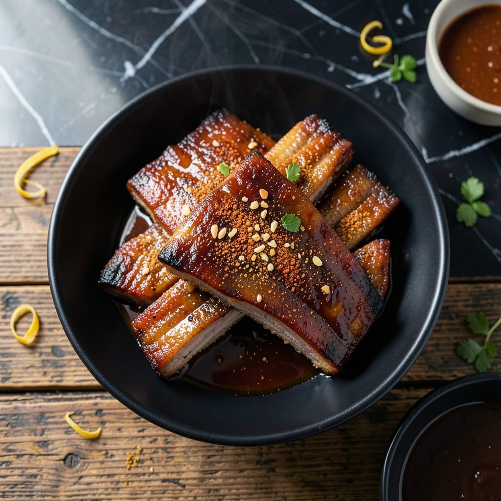 Crock Pot Ribs Recipe With Beer: Fall-Off-The-Bone Tender With Malty Depth