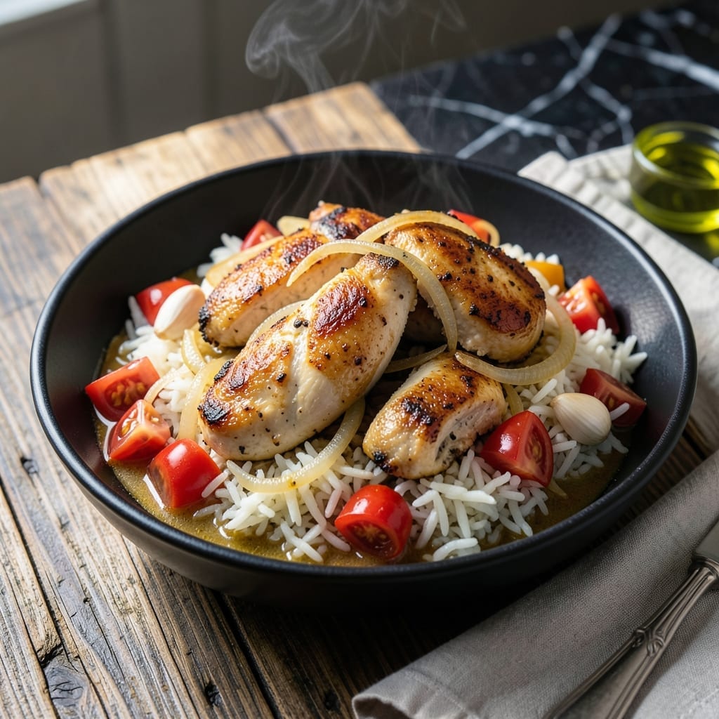 Instant Pot Double Recipe Double Time: Efficient Batch Cooking for Busy Nights