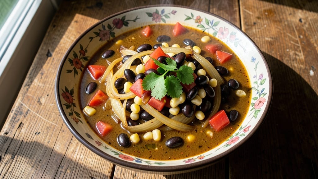 3-Can Soup Recipe: Pantry Staples Simmered Into Homestyle Richness 3-Can Soup Recipe: Pantry Staples Simmered Into Homestyle Richness