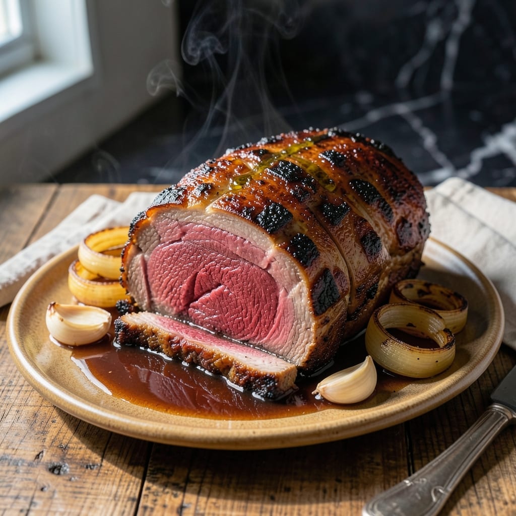 Cross Rib Roast Instant Pot Recipe: Succulent Beef in Half the Time Cross Rib Roast Instant Pot Recipe: Succulent Beef in Half the Time