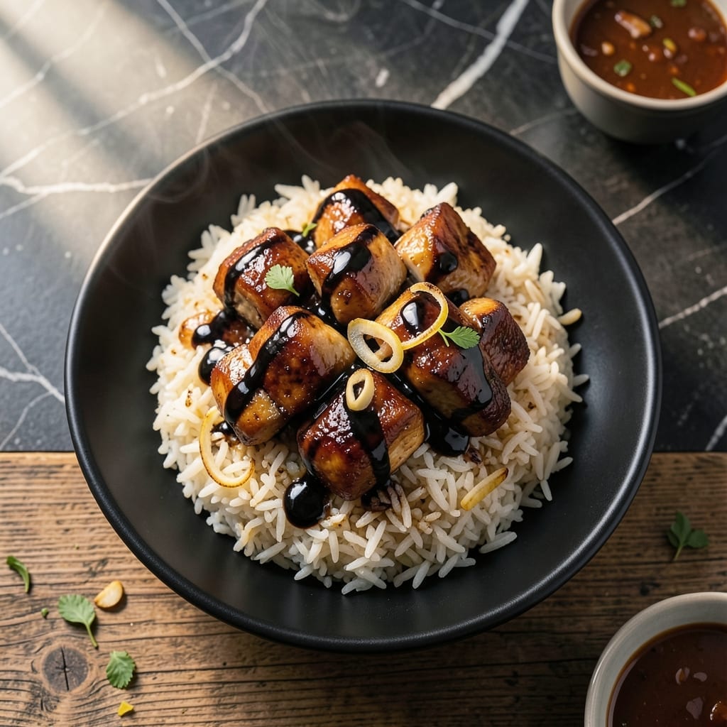 Claypot Chicken Rice Recipe Instant Pot: Authentic Singaporean Flavors in One Pot Claypot Chicken Rice Recipe Instant Pot: Authentic Singaporean Flavors in One Pot