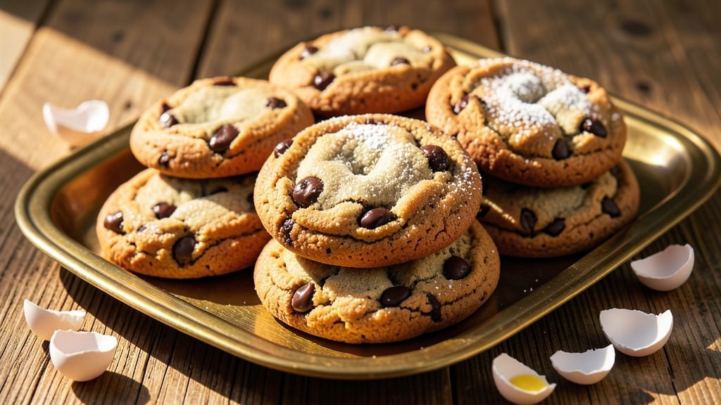 5 Dozen Chocolate Chip Cookie Recipe: Batch Baking Without the Chaos
