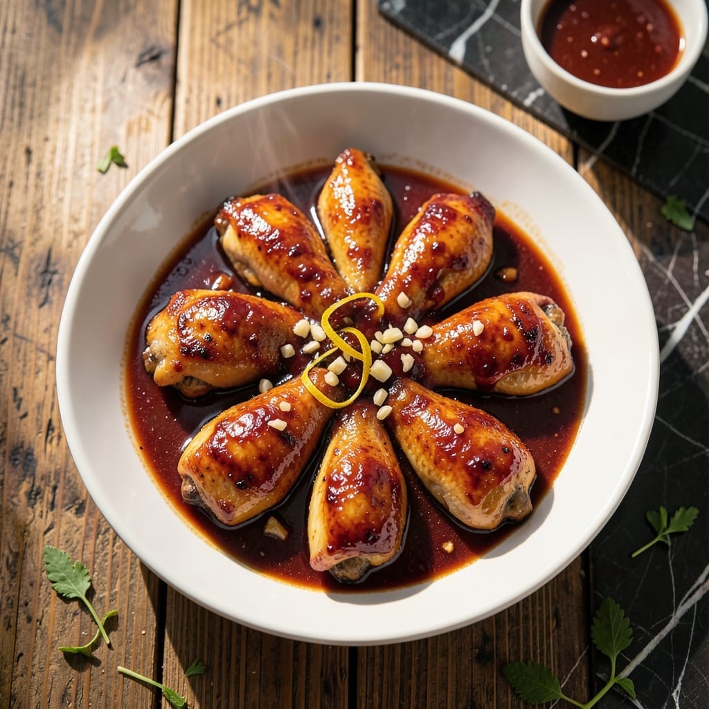 Brown Sugar Chicken Crock Pot Recipe: Set It and Forget It Sweetness Brown Sugar Chicken Crock Pot Recipe: Set It and Forget It Sweetness
