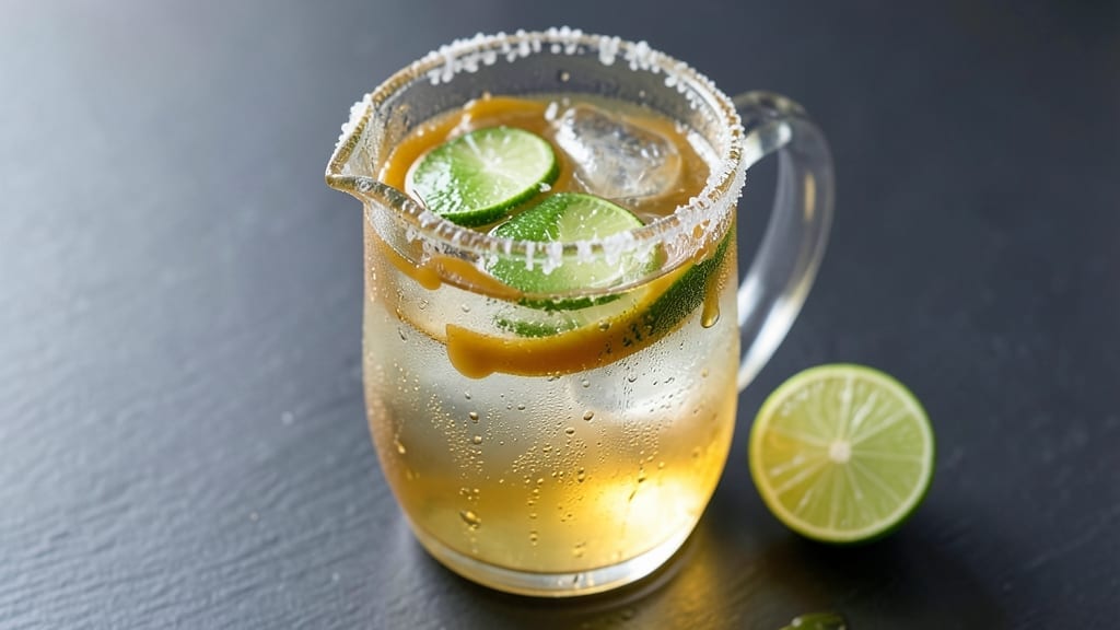 1 Gallon Margarita Mix Recipe: Bold Citrus Lime Twist for Crowd-Pleasing Pitchers 1 Gallon Margarita Mix Recipe: Bold Citrus Lime Twist for Crowd-Pleasing Pitchers