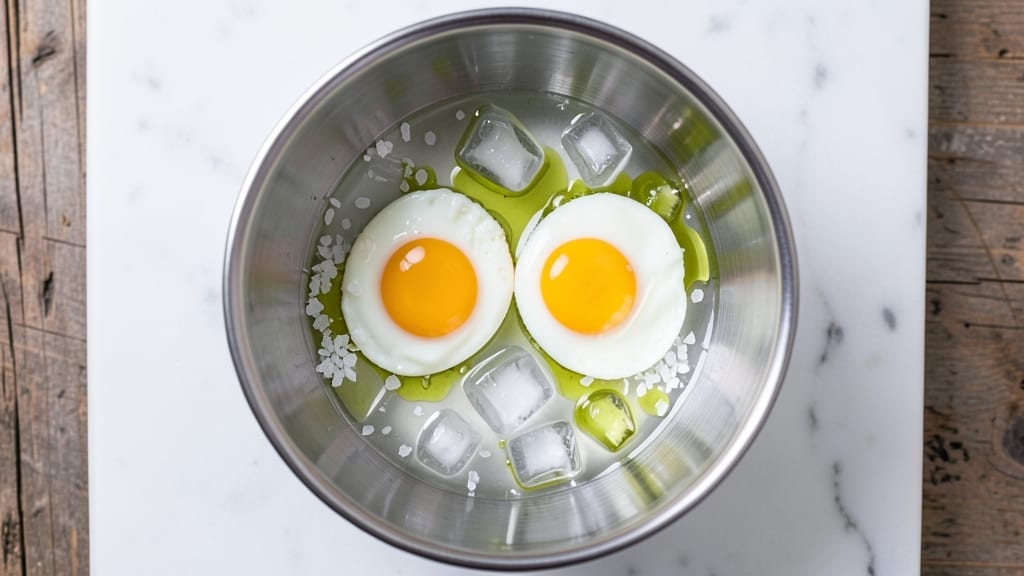 62 Degree Egg Recipe: Silky-Yolk Center With No Overcooking Risk 62 Degree Egg Recipe: Silky-Yolk Center With No Overcooking Risk