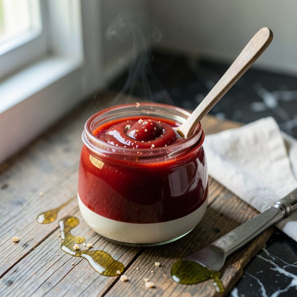 Instant Pot Ketchup Recipe: Homemade Tang With No Cooking Required Instant Pot Ketchup Recipe: Homemade Tang With No Cooking Required