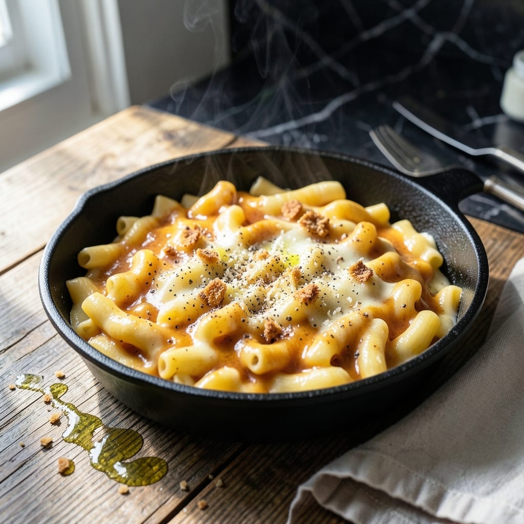 One Pot Mac And Cheese Recipe: Effortless Creamy Indulgence One Pot Mac And Cheese Recipe: Effortless Creamy Indulgence