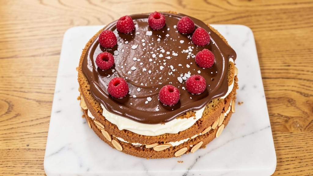 9 X 13 Ice Cream Cake Recipe: No-Bake Freezer Marvel 9 X 13 Ice Cream Cake Recipe: No-Bake Freezer Marvel