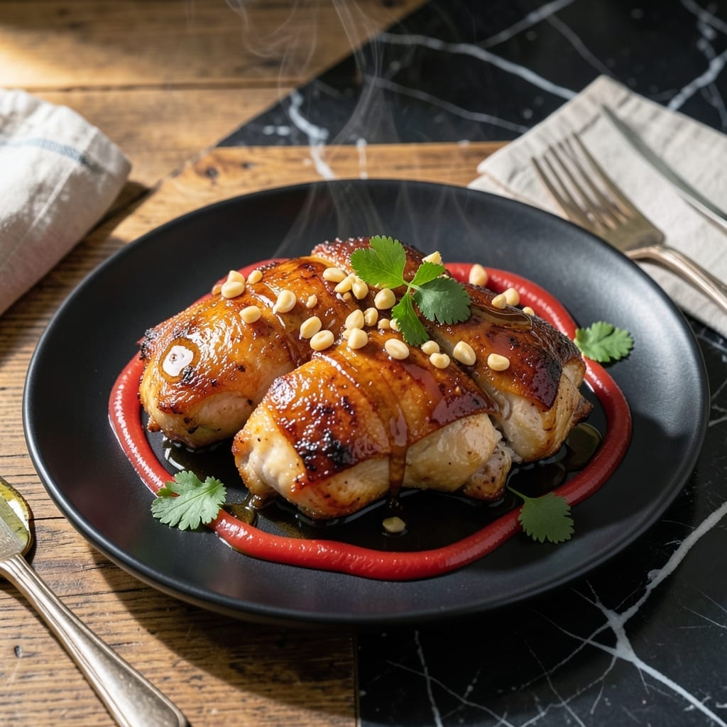 Honey Garlic Chicken Instant Pot Recipe: Sweet and Savory Pressure-Cooked Perfection Honey Garlic Chicken Instant Pot Recipe: Sweet and Savory Pressure-Cooked Perfection