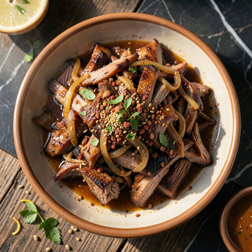 Best Crock Pot Pulled Pork Recipe in the World: Smoky Dry Rub and Tangy Vinegar Finish Best Crock Pot Pulled Pork Recipe in the World: Smoky Dry Rub and Tangy Vinegar Finish