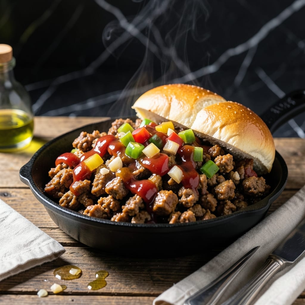 Crock Pot Turkey Sloppy Joe Recipe: Slow-Cooked Savory Sloppiness Crock Pot Turkey Sloppy Joe Recipe: Slow-Cooked Savory Sloppiness