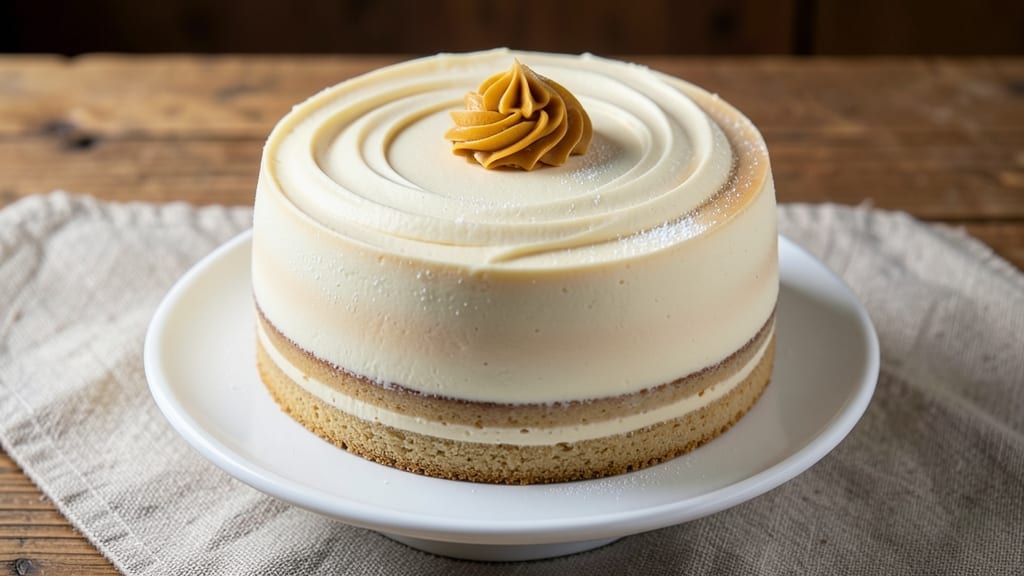 8-Inch Hemisphere Cake Recipe: Precision Tiered Elegance for Special Occasions