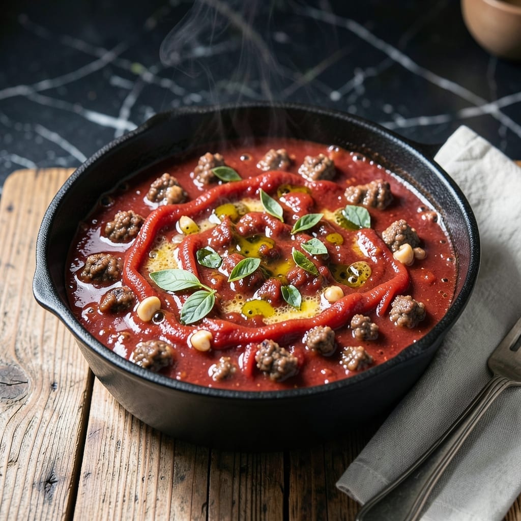 Instant Pot Lasagna Sauce Recipe: Pressure-Cooked Italian Richness Instant Pot Lasagna Sauce Recipe: Pressure-Cooked Italian Richness