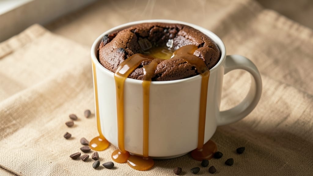 7-Minute Cake Recipe: Microwave Mug Magic Without Mixing 7-Minute Cake Recipe: Microwave Mug Magic Without Mixing