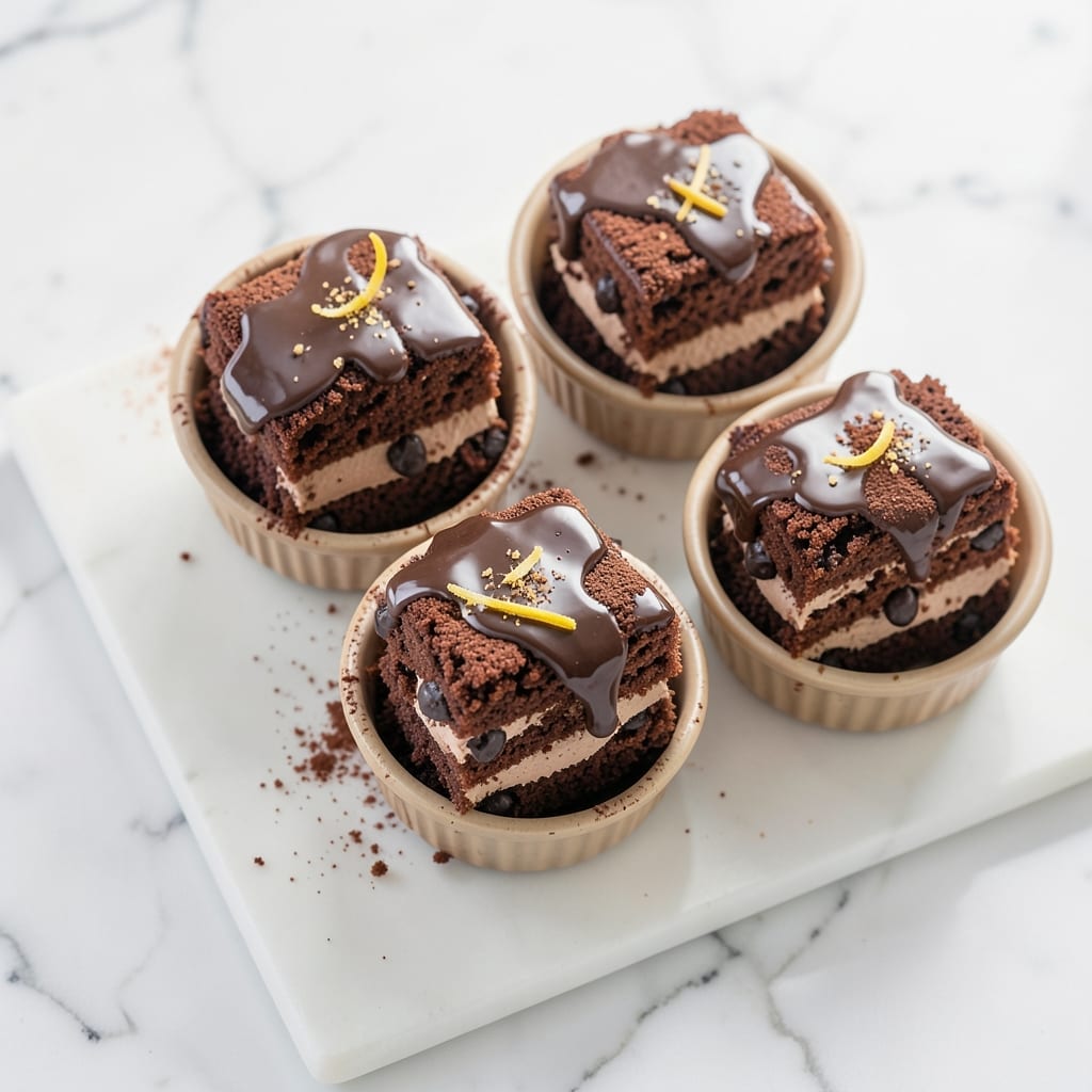 1-2-3-4 Chocolate Cake Recipe: Layered Magic With Moist Middle Layers 1-2-3-4 Chocolate Cake Recipe: Layered Magic With Moist Middle Layers