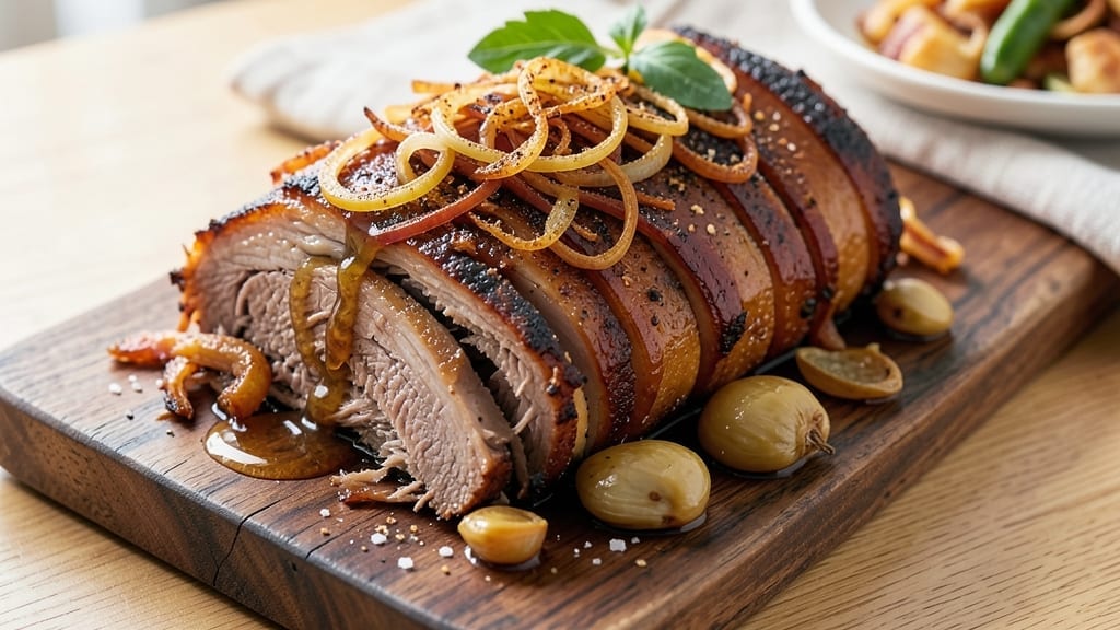 4 Rivers Pulled Pork Recipe: Smoky-Sweet Fall-Apart Tenderness