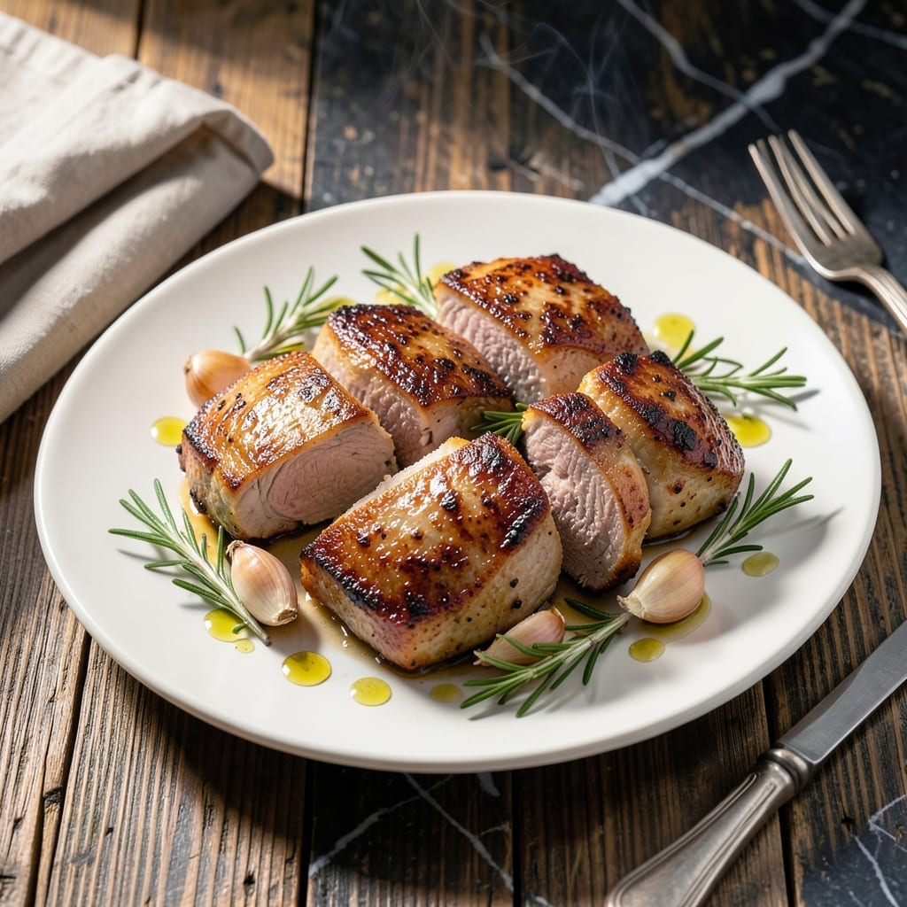 Butterfly Pork Chops Crock Pot Recipe: Fork-Tender With Garlic-Herb Infusion Butterfly Pork Chops Crock Pot Recipe: Fork-Tender With Garlic-Herb Infusion
