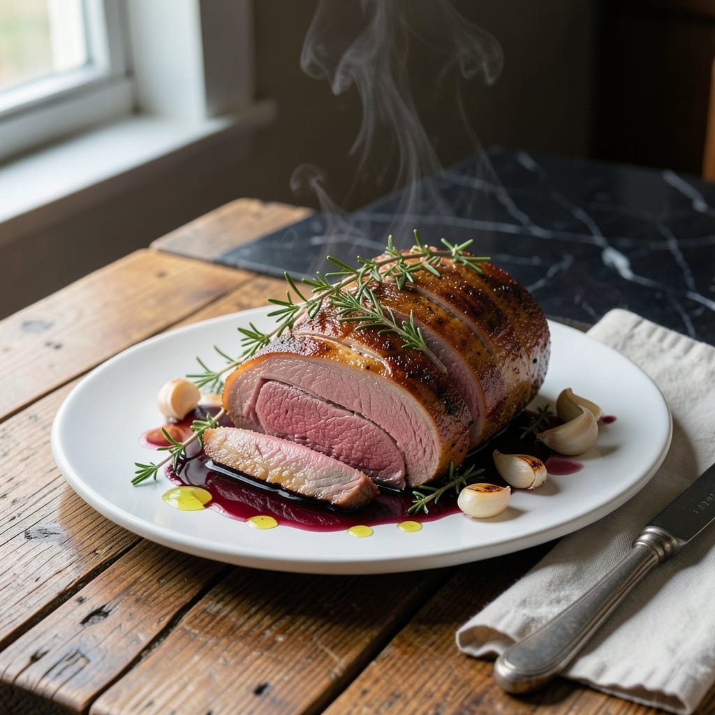 Rib Eye Roast Instant Pot Recipe: Pressure-Cooked Beefy Richness Rib Eye Roast Instant Pot Recipe: Pressure-Cooked Beefy Richness